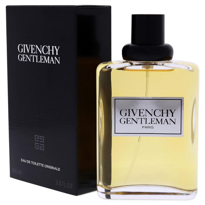 Givenchy Gentleman by Givenchy for Men - 3.3 oz EDT Spray