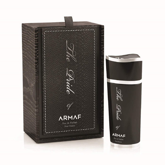 La fierté d'Armaf pour hommes - Spray EDP de 3,4 oz