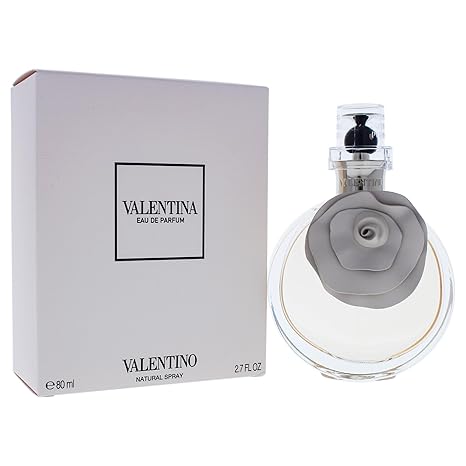 Valentina de Valentino pour femme - Spray EDP 2,7 oz