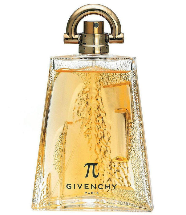 Pi de Givenchy pour homme - Spray EDT de 3,3 oz (testeur)