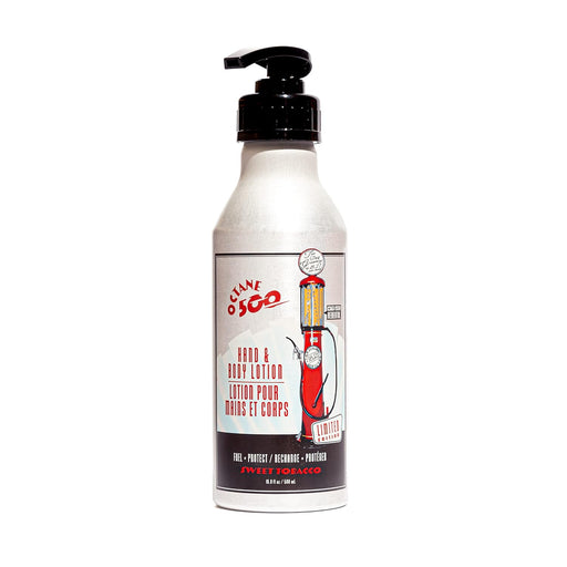 EYUP SABRI TUNCER NATURAL OLIVE  OIL HAND AND BODY LOTION 500 ML