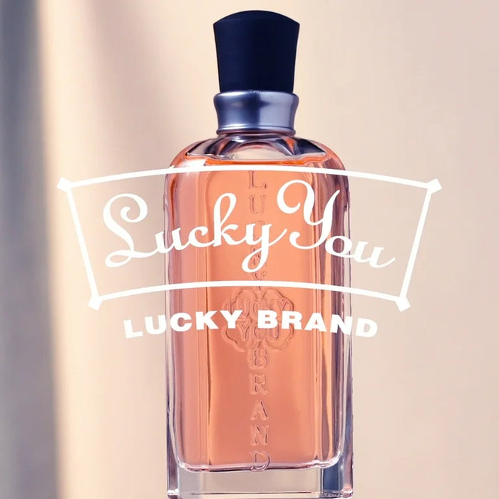 Lucky You by Liz Claiborne for Women - 1.7 oz EDT Spray