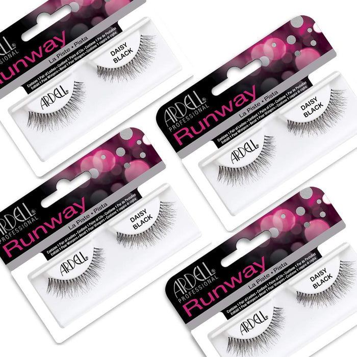 Ardell Runway Thicklash Daisy Noir 