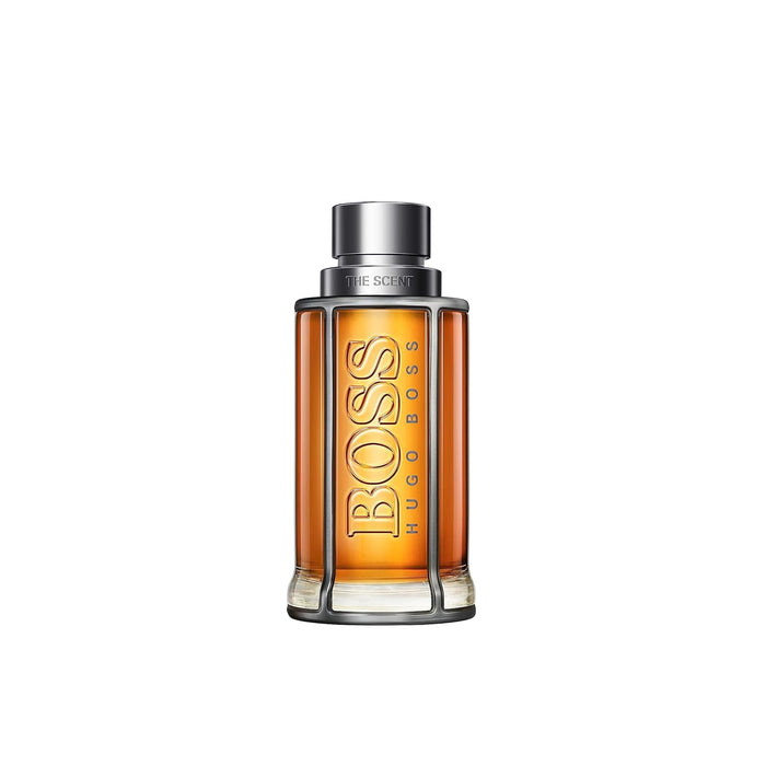 Boss The Scent by Hugo Boss for Men - 3.3 oz EDT Spray