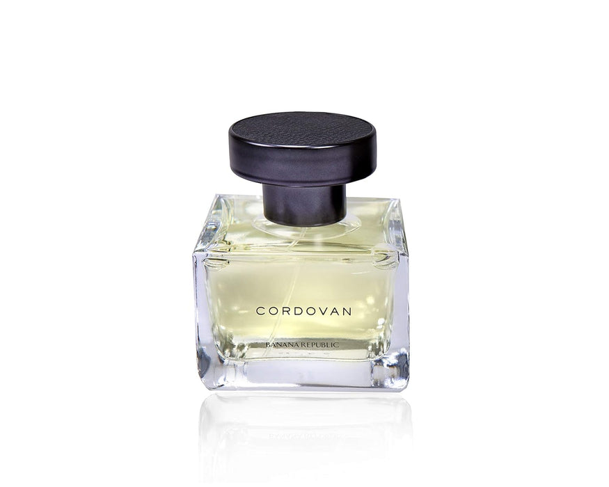 Cordovan by Banana Republic for Men - 3.4 oz EDT Spray