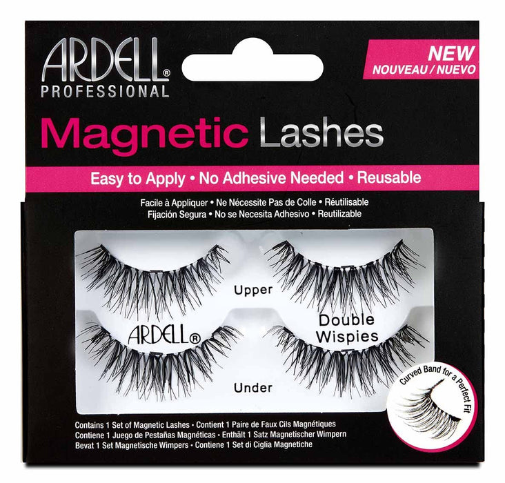 ARDELL Magnetic Lashes - Double Wispies