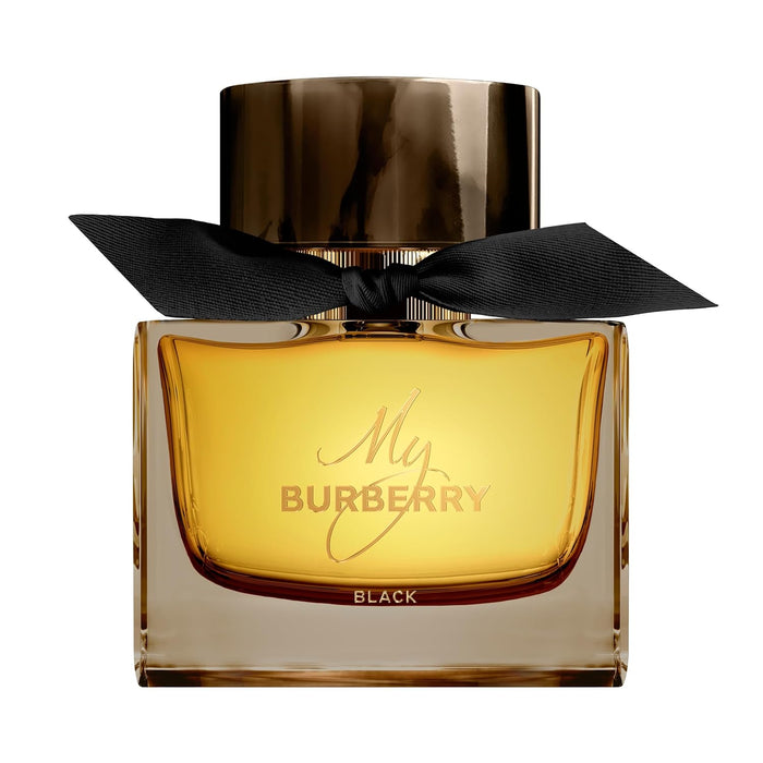 My Burberry Black de Burberry pour femme - Vaporisateur de parfum 1,6 oz