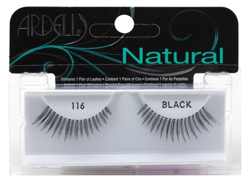 Ardell Natlash 116 Black