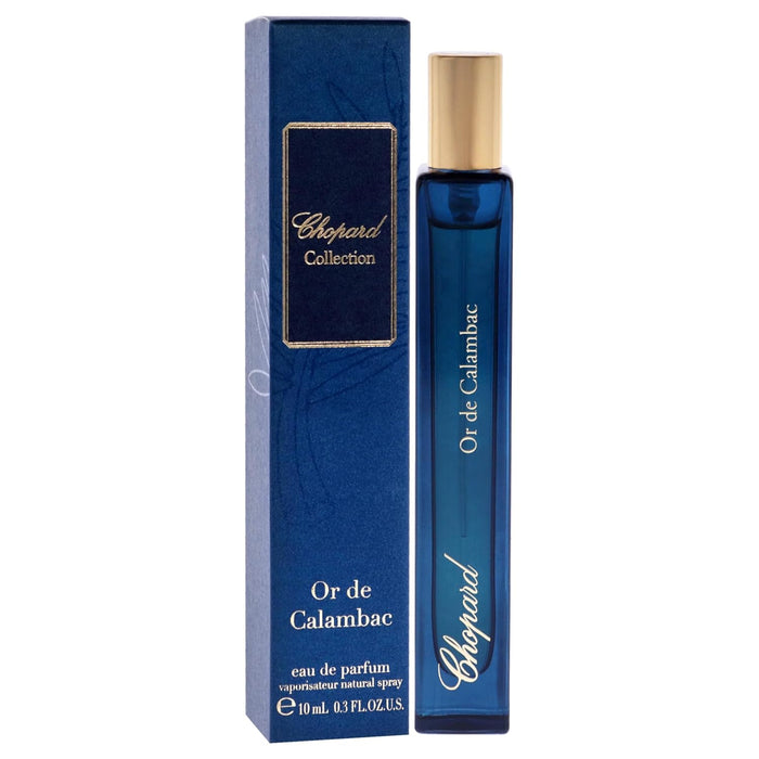 Or de Calambac de Chopard pour Femme - Spray EDP 10 ml (Mini)