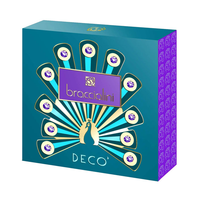 Deco Pour Femme de Braccialini pour femme - Spray EDP 3,4 oz