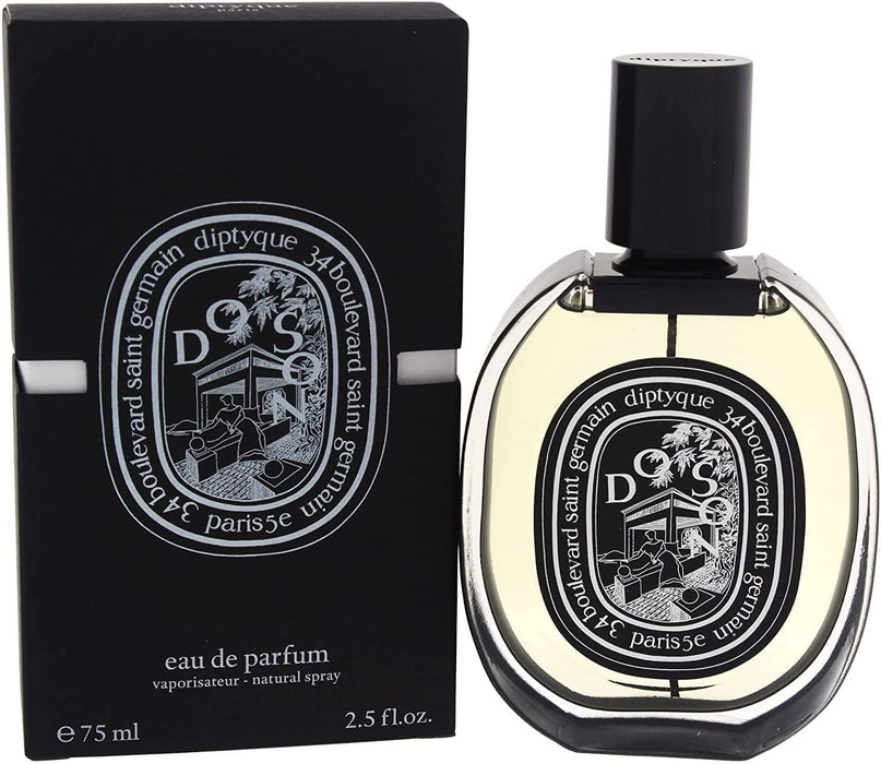 Eau Duelle by Diptyque for Unisex - 2.5 oz EDP Spray