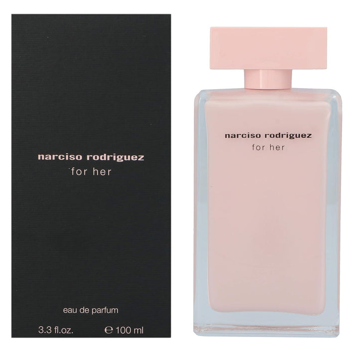 Narciso Rodriguez de Narciso Rodriguez pour femme - Spray EDP 3,3 oz