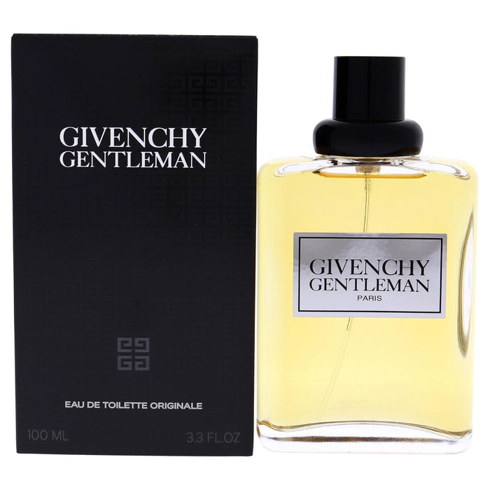 Givenchy Gentleman by Givenchy for Men - 3.3 oz EDT Spray