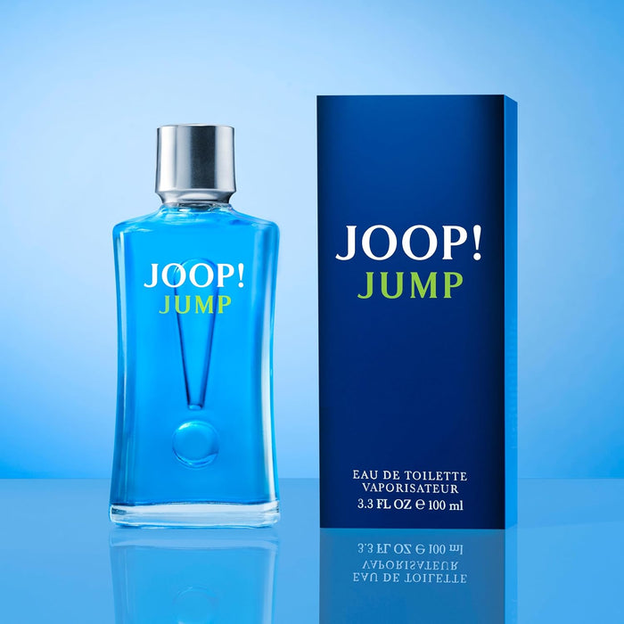 Joop Jump by Joop for Men - 3.3 oz EDT Spray