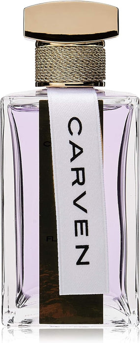 Florence de Carven para mujeres - Spray EDP de 3,33 oz