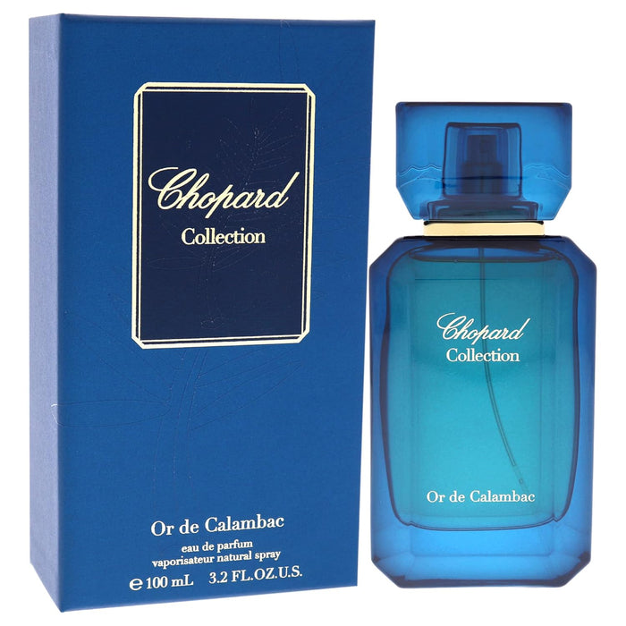 Or de Calambac de Chopard pour Femme - Spray EDP 3,3 oz