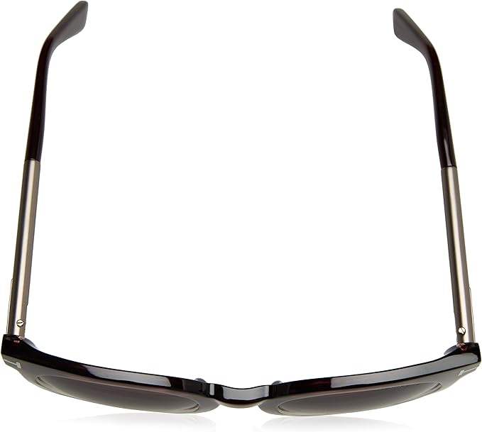 Tom Ford FT0435 Janina 83T - Purple Grey-Grey Gradient by Tom Ford for Women - 51-22-140 mm Sunglasses