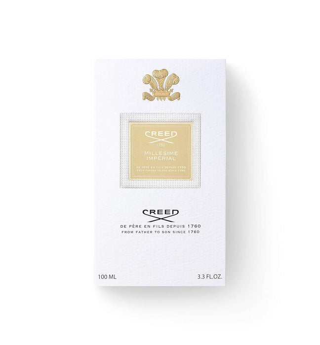 Millésime Impérial de Creed pour Homme - Spray EDP 3,3 oz