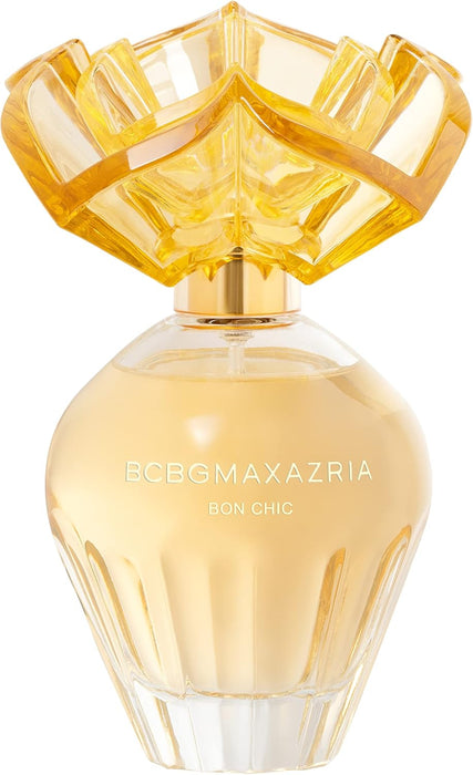 BCBG Max Azria Bon Chic by BCBGeneration for Women - 3.4 oz EDP Spray