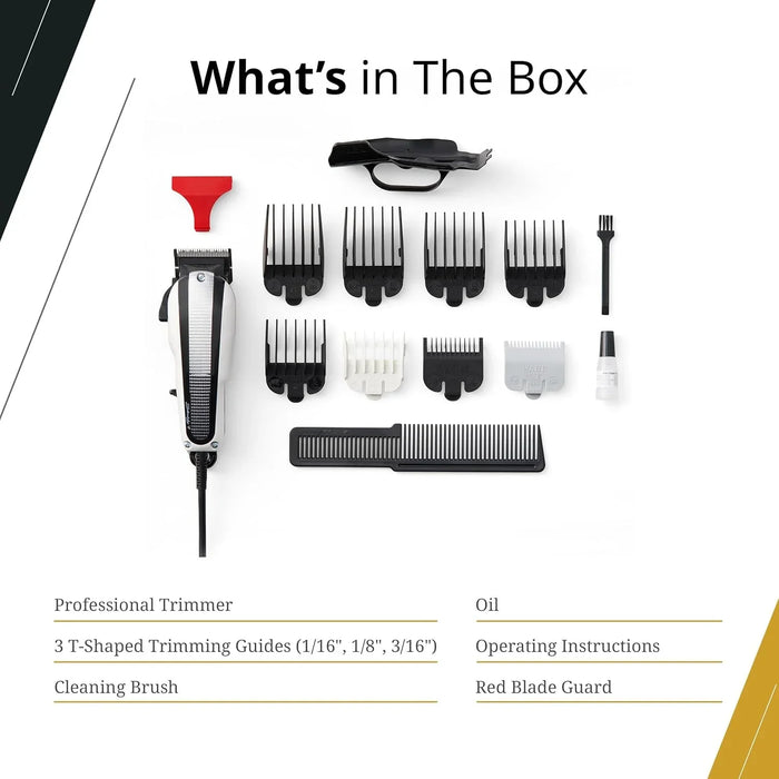 Wahl Sterling 9 Ultra Powerful Clipper