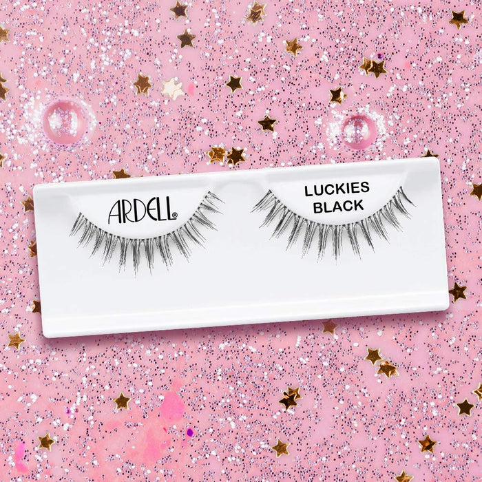 Ardell Natlash Luckies Noir 