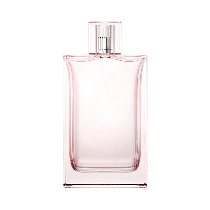 Burberry Brit Sheer by Burberry for Women - 3.3 oz EDT Spray