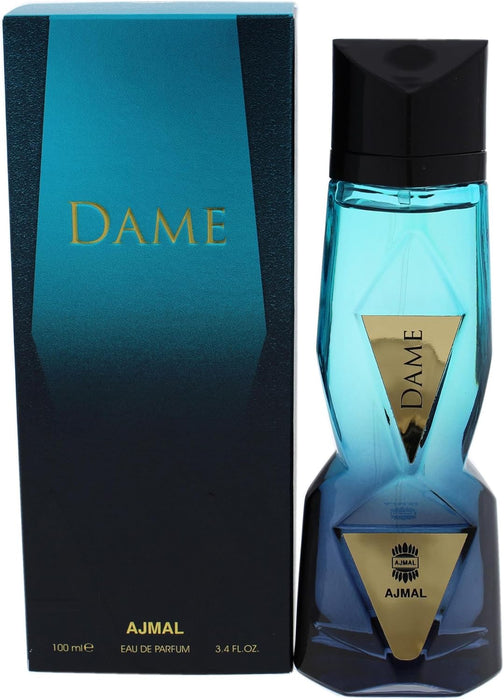 Dame de Ajmal para mujer - Spray EDP de 3,4 oz