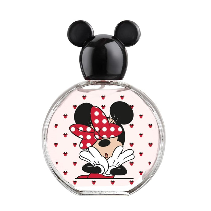 Minnie Mouse by Disney for Kids - 3.4 oz EDT Spray (Tester)