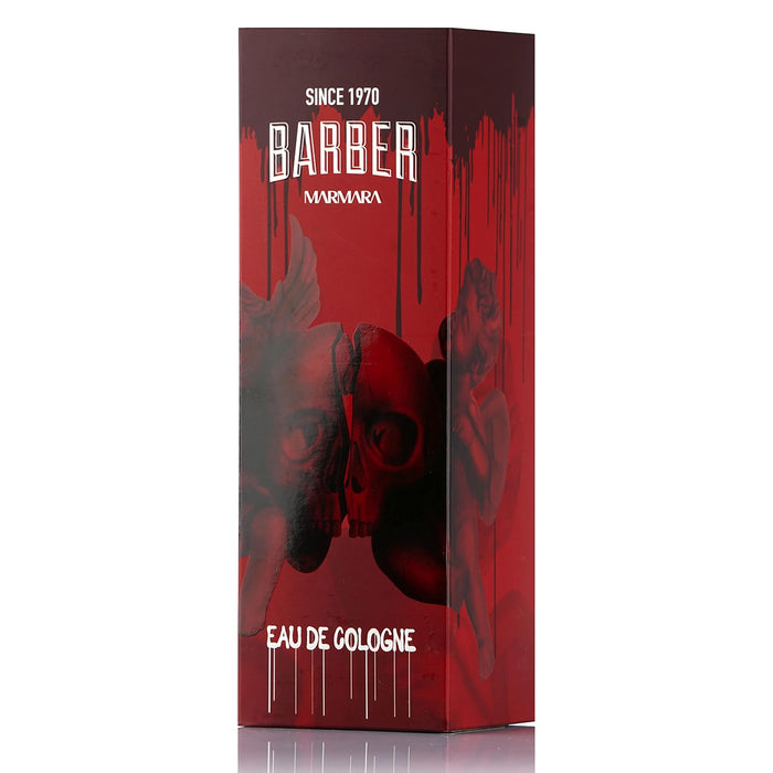 Marmara Barber Cologne Amour Mémoire 16,9 Oz