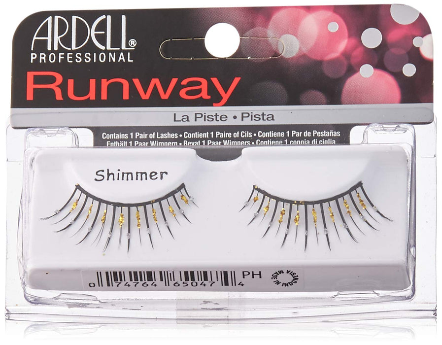 Ardell Runway Thicklash Shimmer