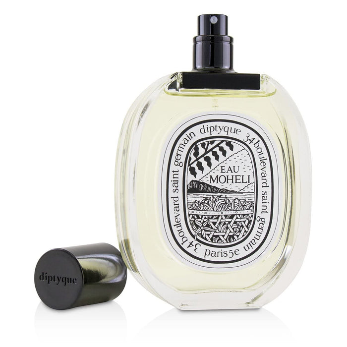 Eau Moheli by Diptyque for Women - 3.4 oz EDT Spray