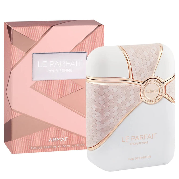 Le Parfait by Armaf for Women - 3.4 oz EDP Spray