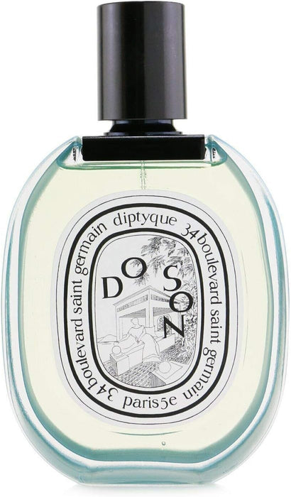 Do Son by Diptyque for Unisex - 1.7 oz EDT Spray