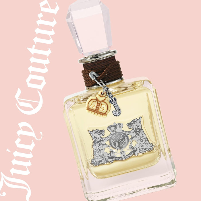 Juicy Couture by Juicy Couture for Women - 3.3 oz EDP Spray (Tester no cap)