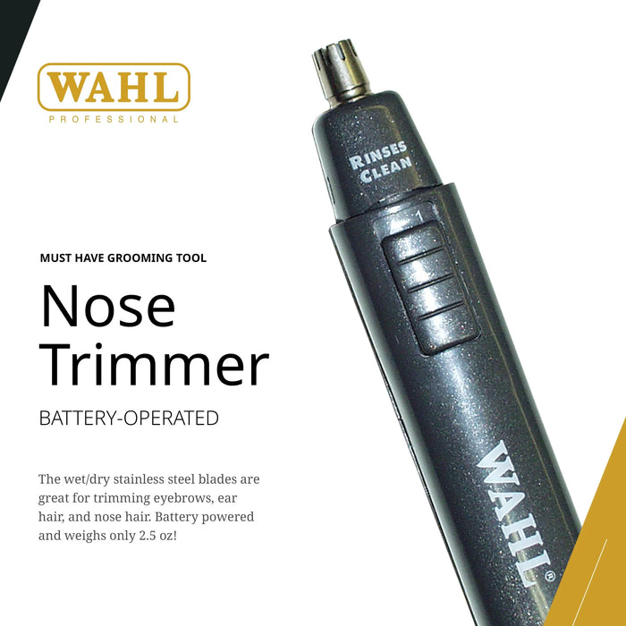 Wahl Nose Trimmer