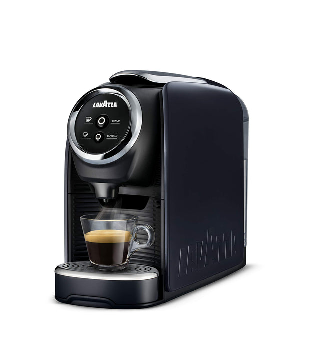 Blue Classy Mini Single Serve Espresso Coffee Machine LB 300 by Lavazza for Unisex - 1 Pc Coffee Machine