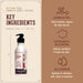 EYUP SABRI TUNCER NATURAL OLIVE  OIL HAND AND BODY LOTION 500 ML