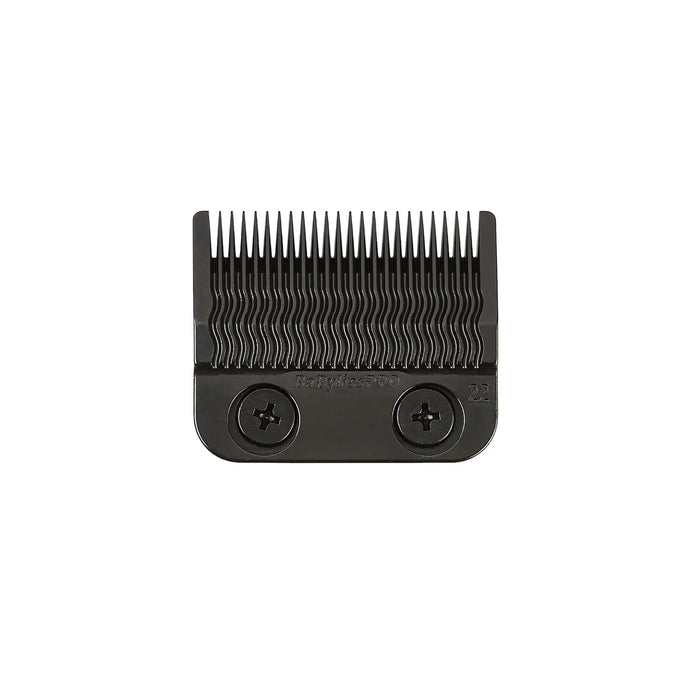 BaBylissPRO Black Titanium MIM Precision Fade Blade
