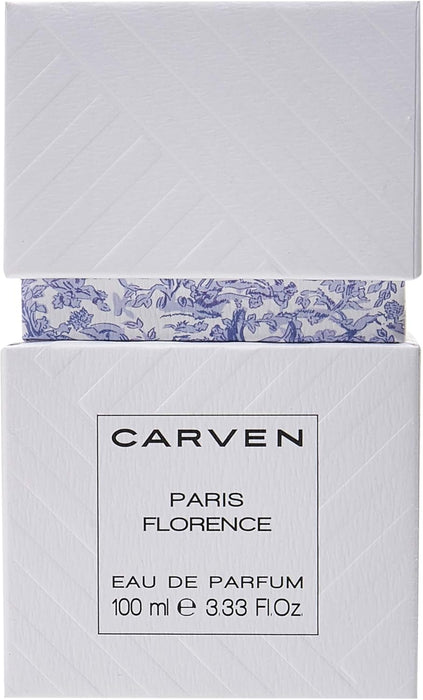 Florence de Carven para mujeres - Spray EDP de 3,33 oz