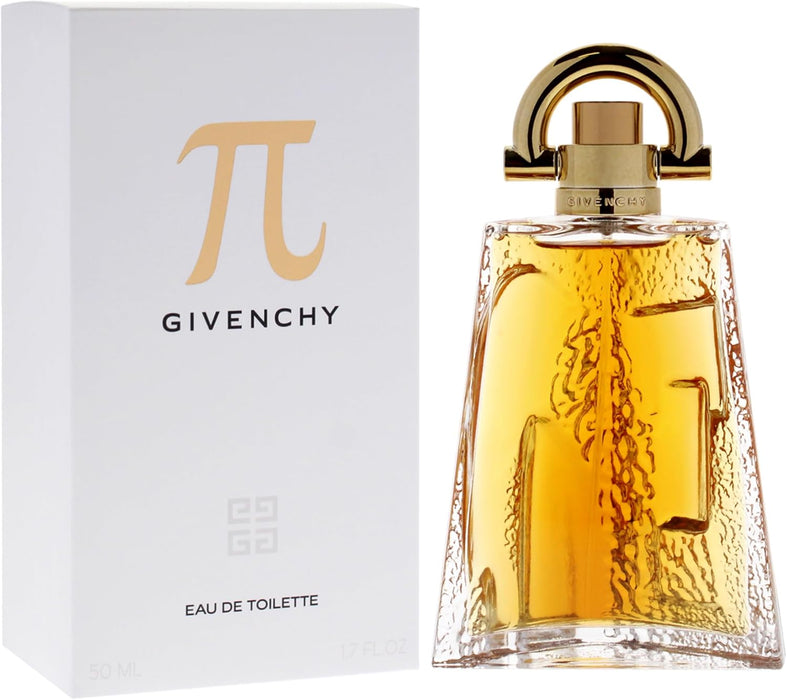 PI by Givenchy for Men - 1.7 oz EDT Spray