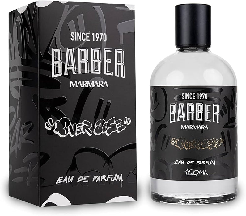 Parfum de barbier Marmara 100ml