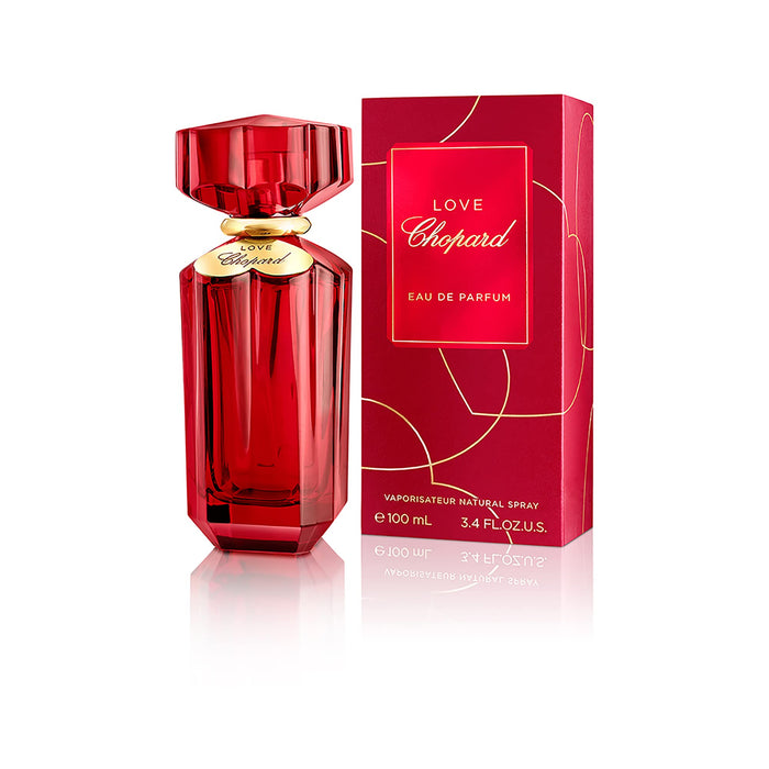 Love de Chopard pour femme - Spray EDP 3,4 oz