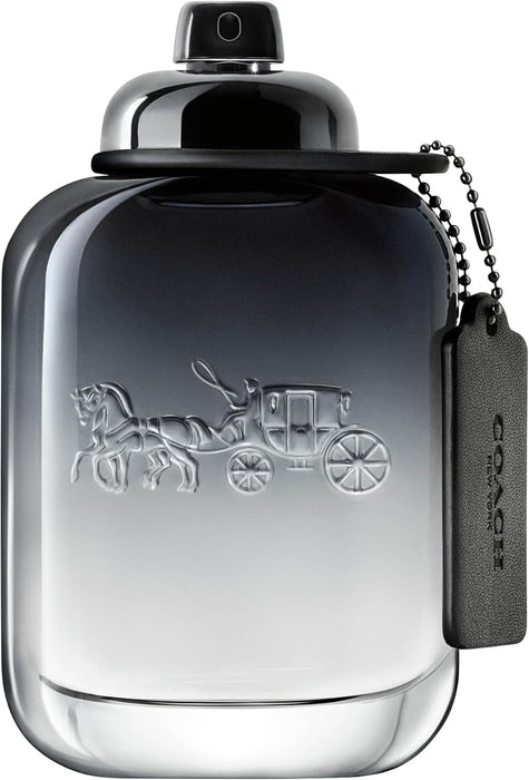 Coach by Coach pour hommes - Vaporisateur EDT de 3,3 oz