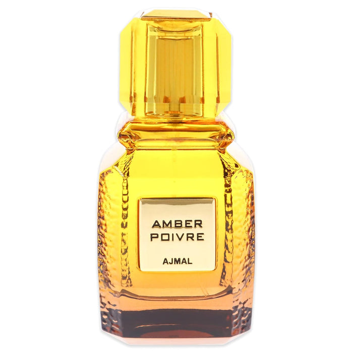 Amber Santal de Ajmal para mujeres - Spray EDP de 3,4 oz