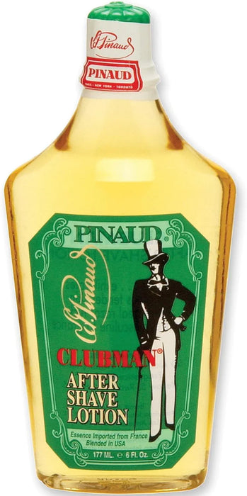 Clubman After Shave Lotion 16oz