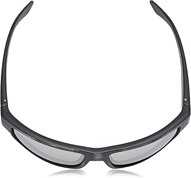 Arnette AN 4221 2350-6G Grifter - Matte Silvery Black-Silver by Arnette for Men - 62-17-125 mm Sunglasses