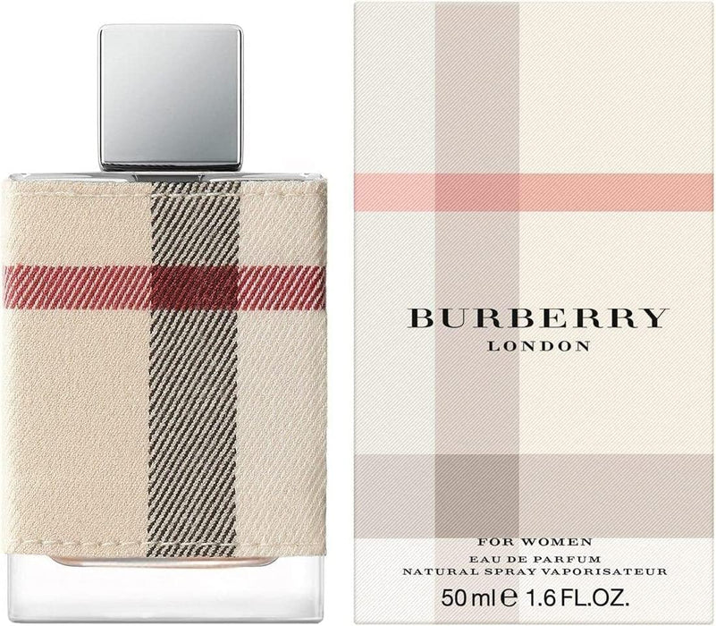 Burberry London de Burberry pour femme - Spray EDP 1,6 oz