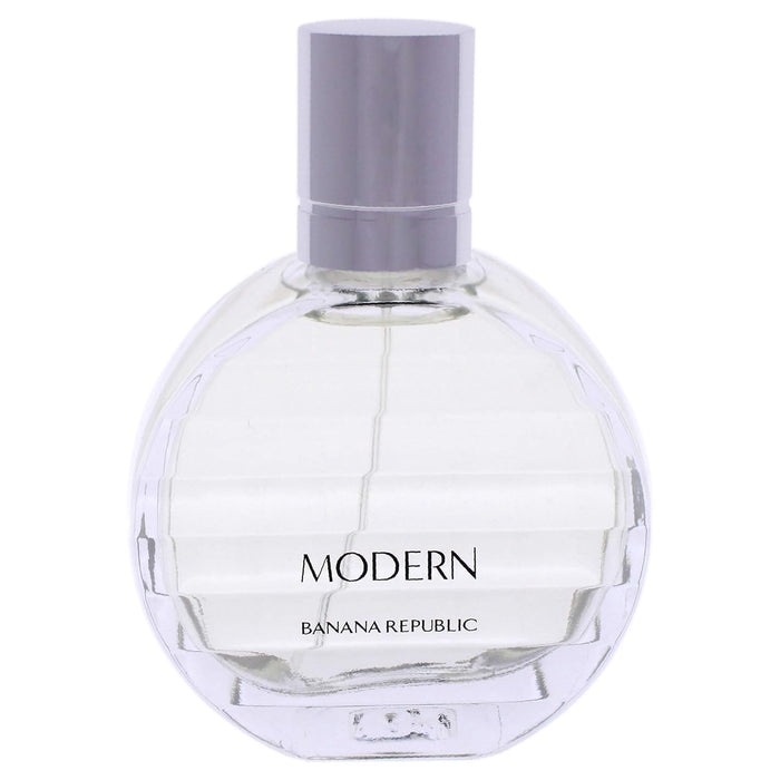 Modern de Banana Republic pour femme - Spray EDP de 3,4 oz