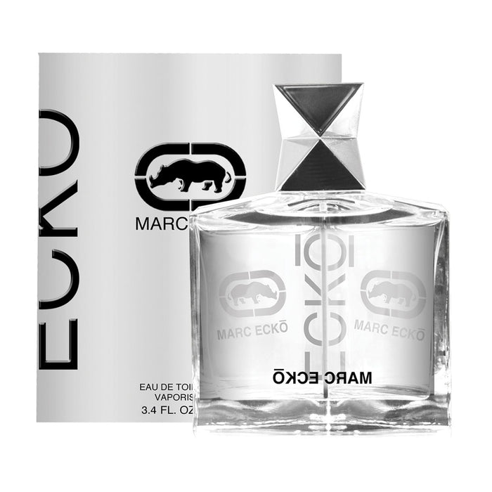 Ecko by Marc Ecko for Men - 3.4 oz EDT Spray