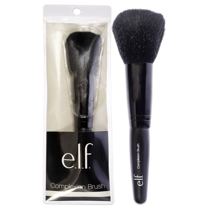 elf Studio Complexion Brush - Pinceau pour le teint